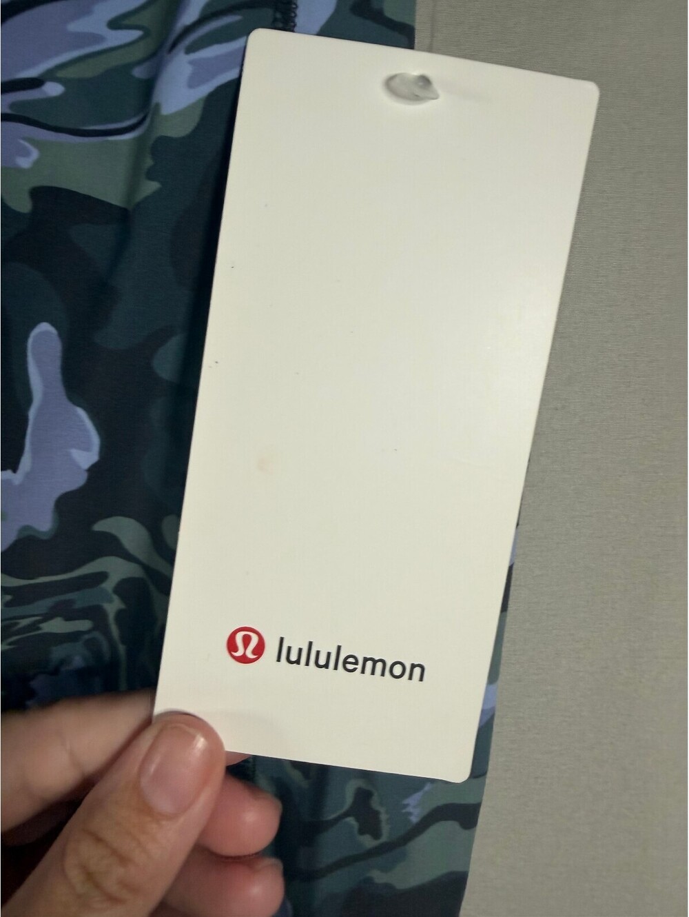 Lululemon Fast & Free HR Tight 28" with Pockets Sz 12 in Flower Meld Multi NWT - Picture 3 of 10
